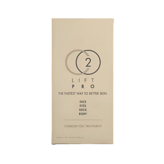 CO2 Pro Lift Mask - 3 Pack