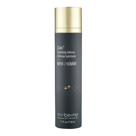 Solo Hydrating Defense Men