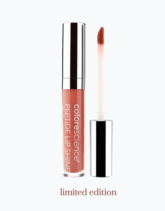 Peptide Lip Shine