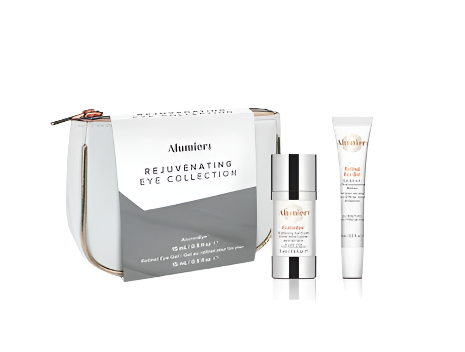Rejuvenating Eye Collection