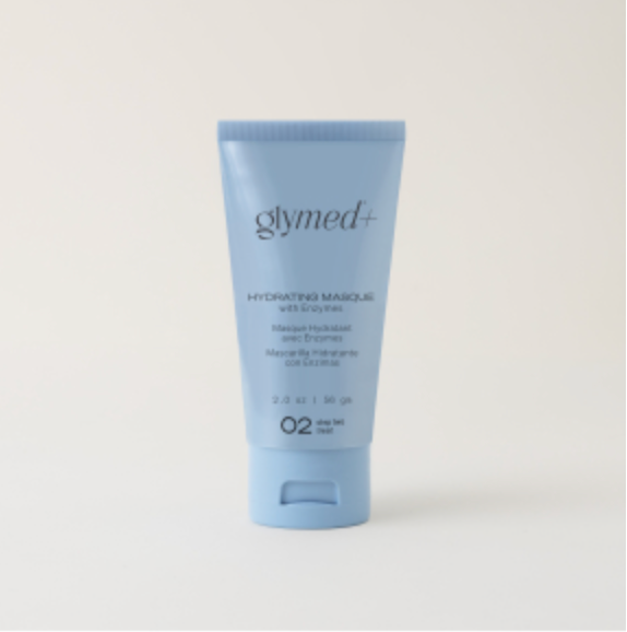 Glymed Hydrating Masque