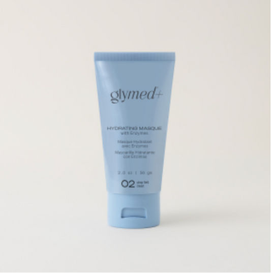 Glymed Hydrating Masque
