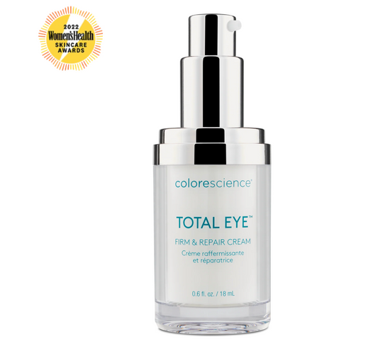 Colorescience Total Eye Firm and Repair Cream