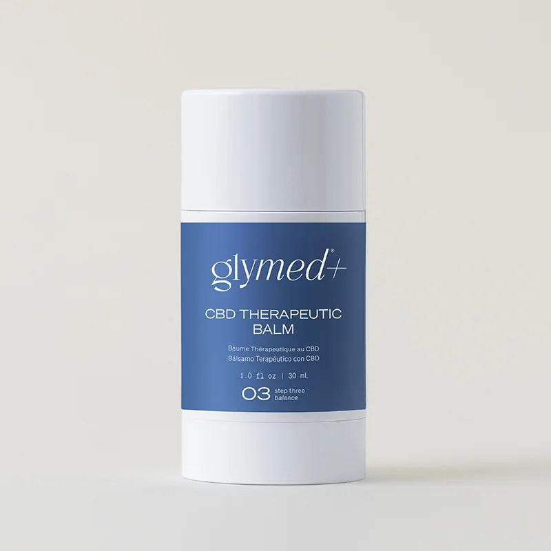 Glymed CBD Therapeutic Balm