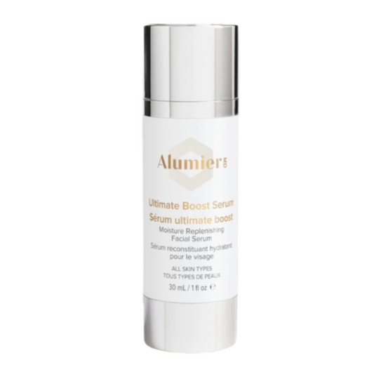 Ultimate Boost Serum