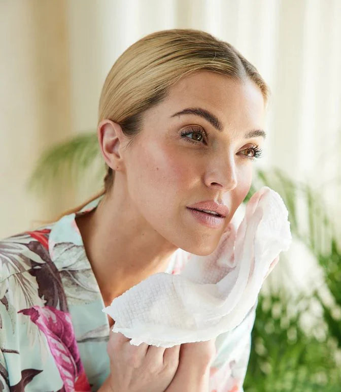 Clean Face Cloths