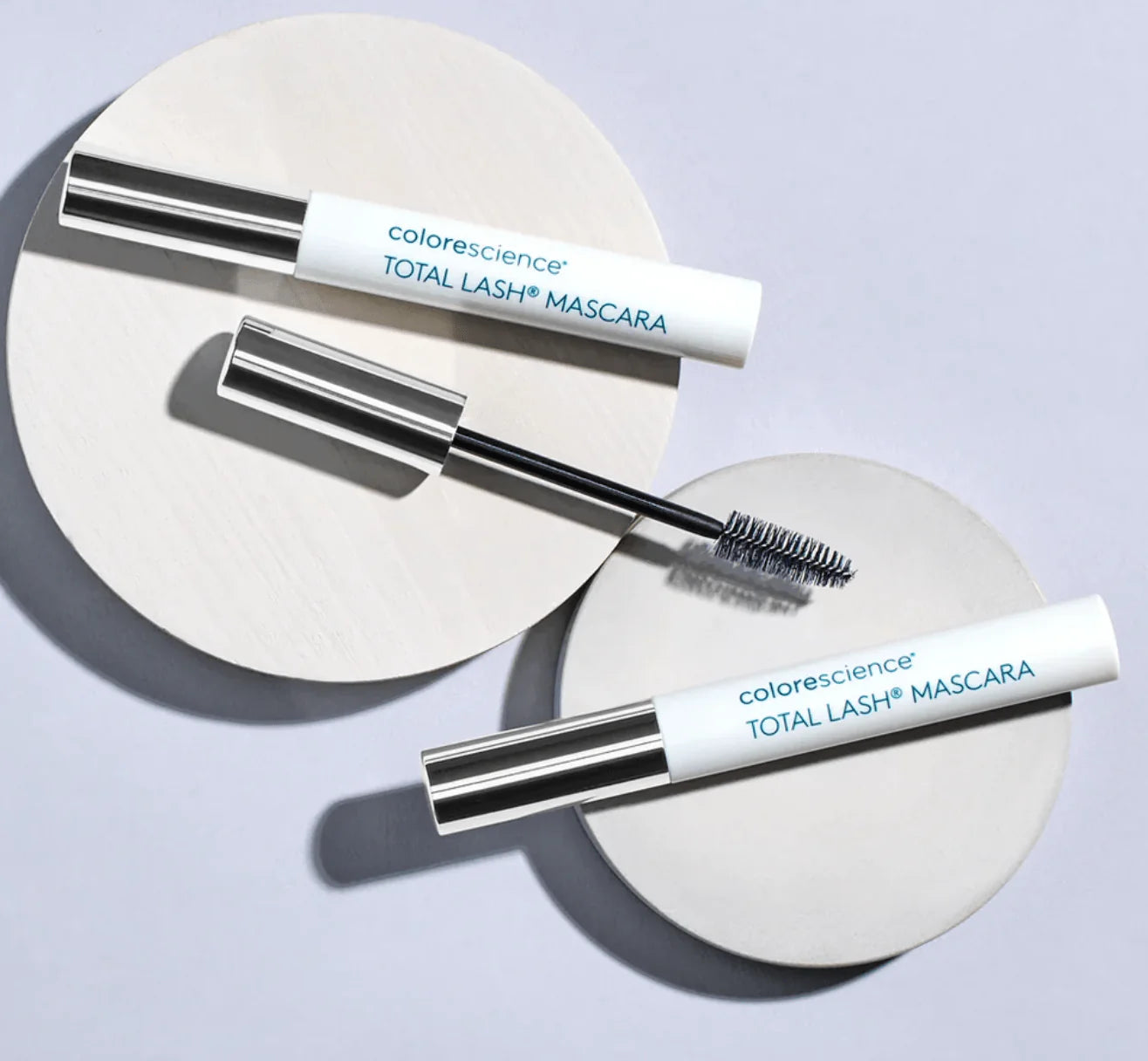 Total Lash™ Mascara
