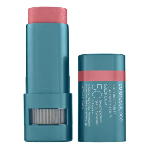 Sunforgettable® Total Protection™ Color Balm SPF 50