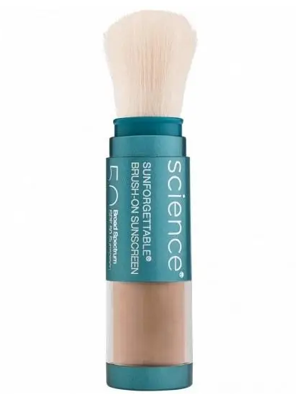 Sunforgettable EnviroScreen™ Protection Brush-On Shield SPF 50
