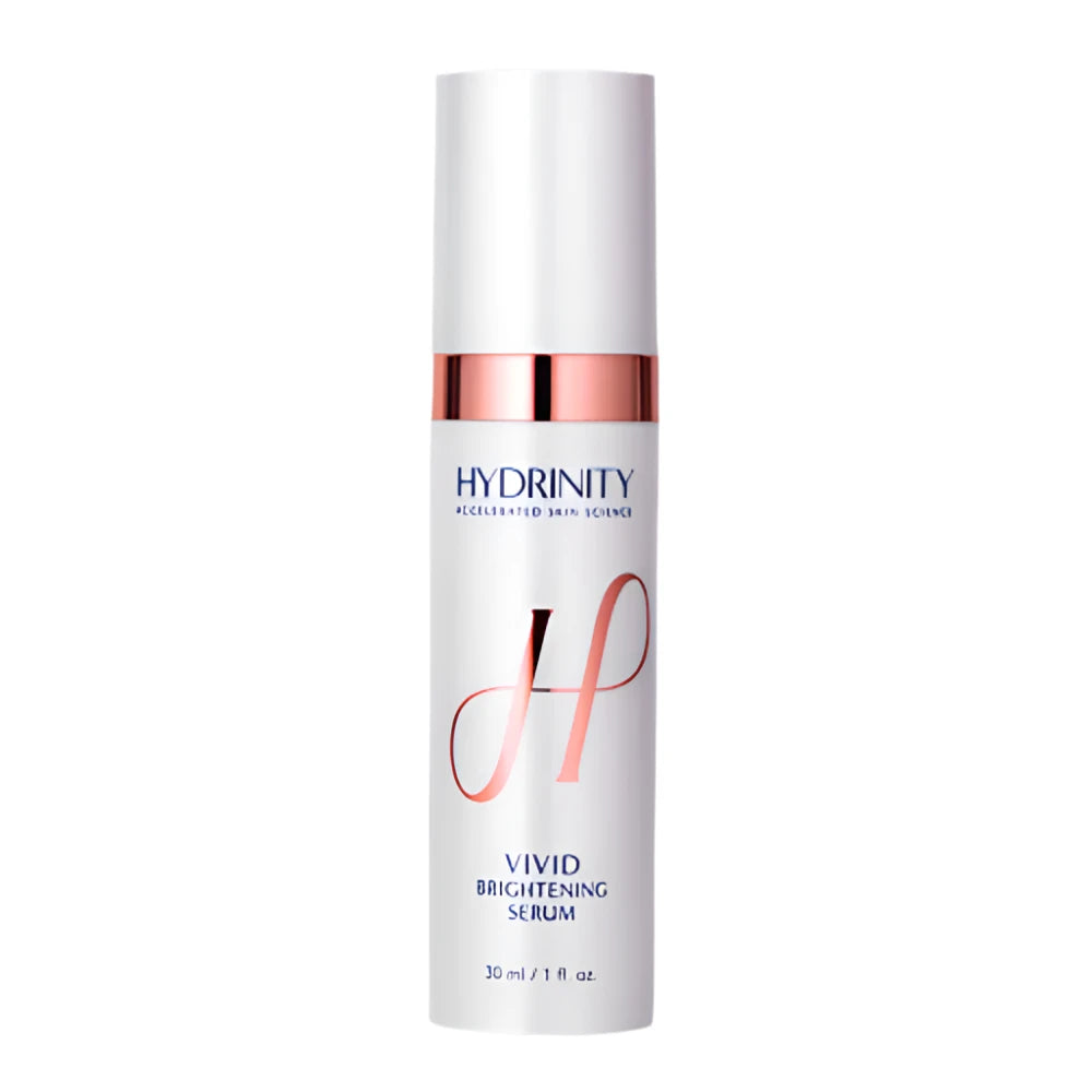 Vivid Brightening Serum