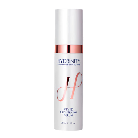 Vivid Brightening Serum