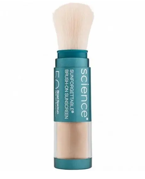 Sunforgettable EnviroScreen™ Protection Brush-On Shield SPF 50