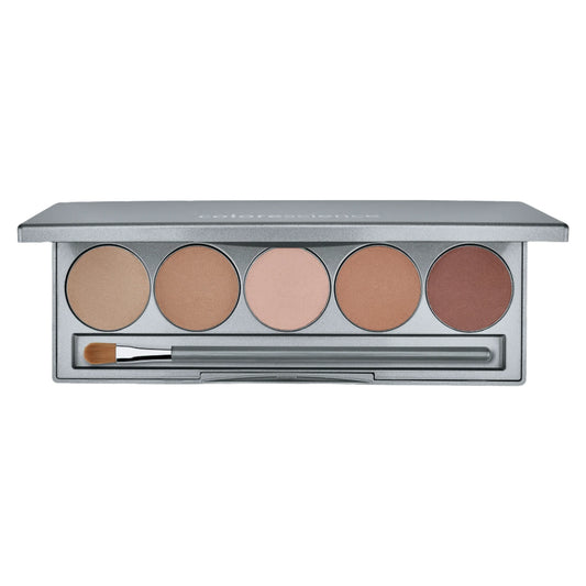 Mineral Corrector Palette SPF 20