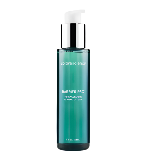 Barrier Pro™ 1-Step Cleanser