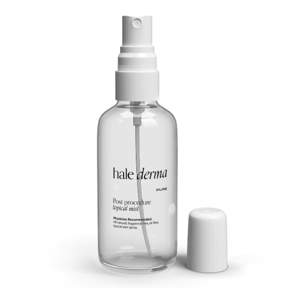Hale Derma - 4oz