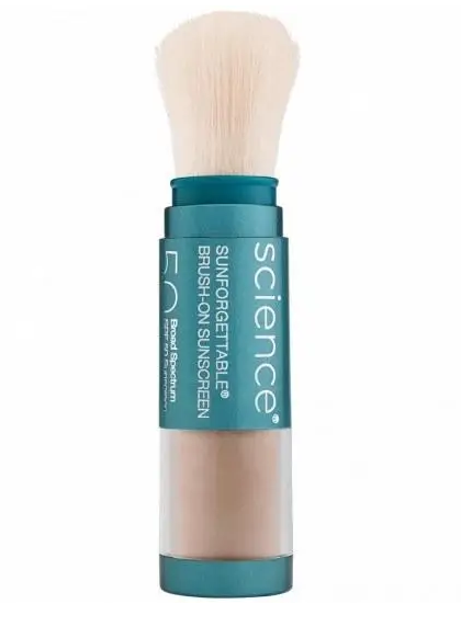 Sunforgettable EnviroScreen™ Protection Brush-On Shield SPF 50