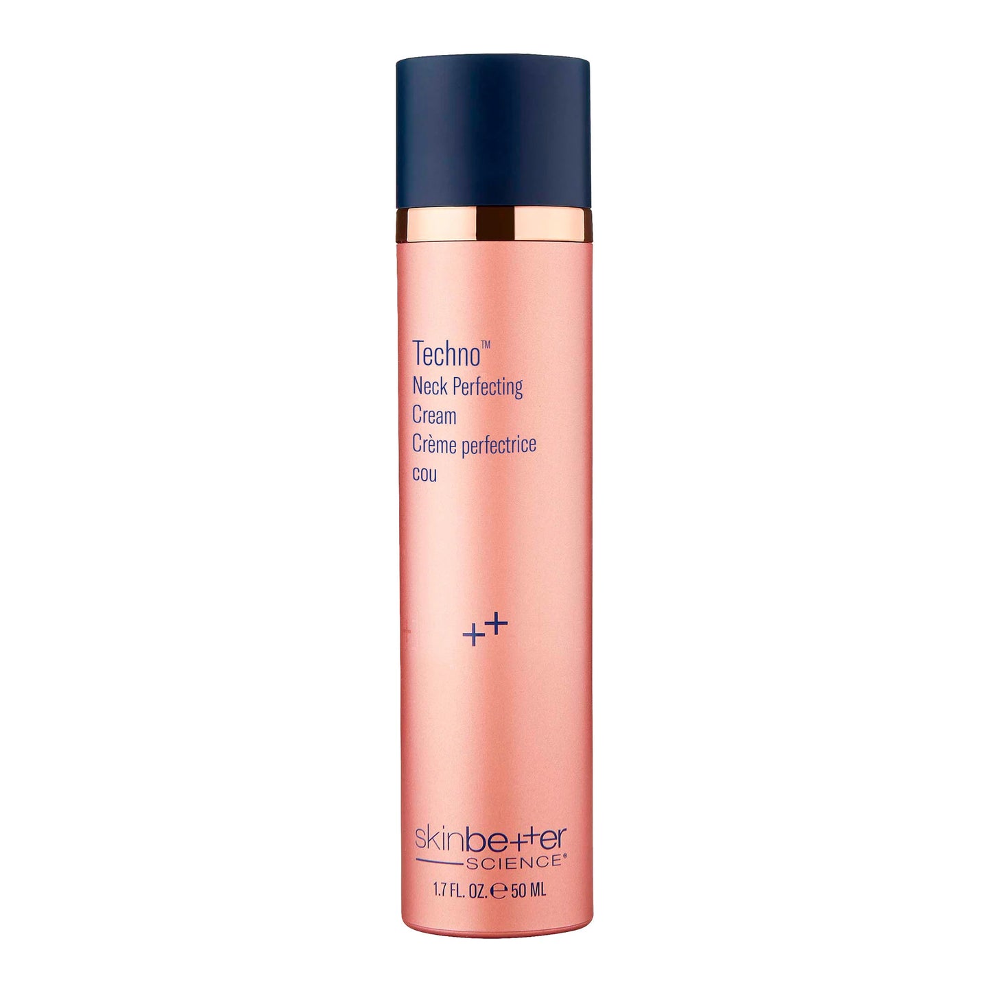 Techno Neck Perfecting Serum