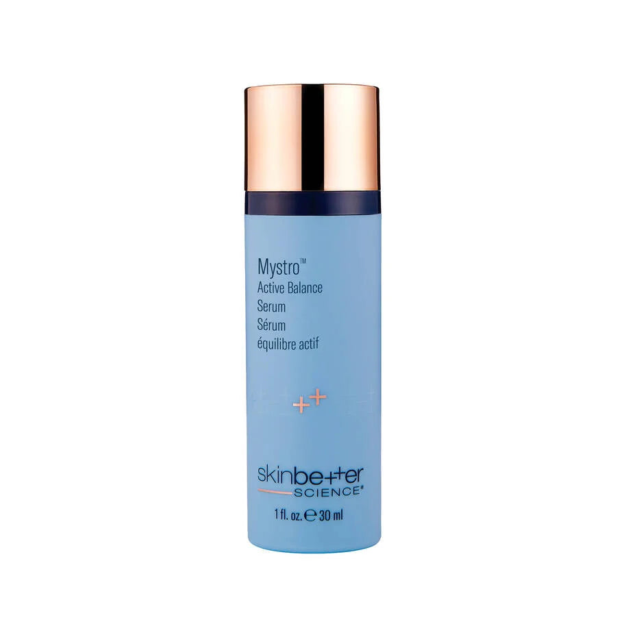 Mystro Active Balance Serum