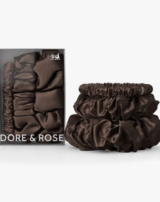 Dore & Rose Scrunchie 3/2/1cm