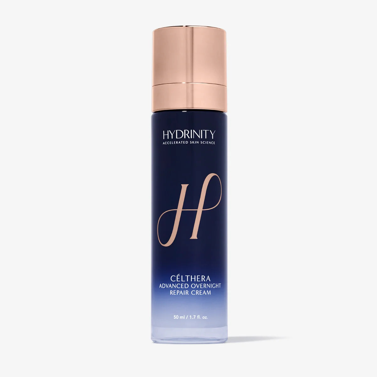 Hydrinity Advanced Overnight Repair Cream