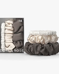 Dore & Rose Scrunchie 3/2/1cm