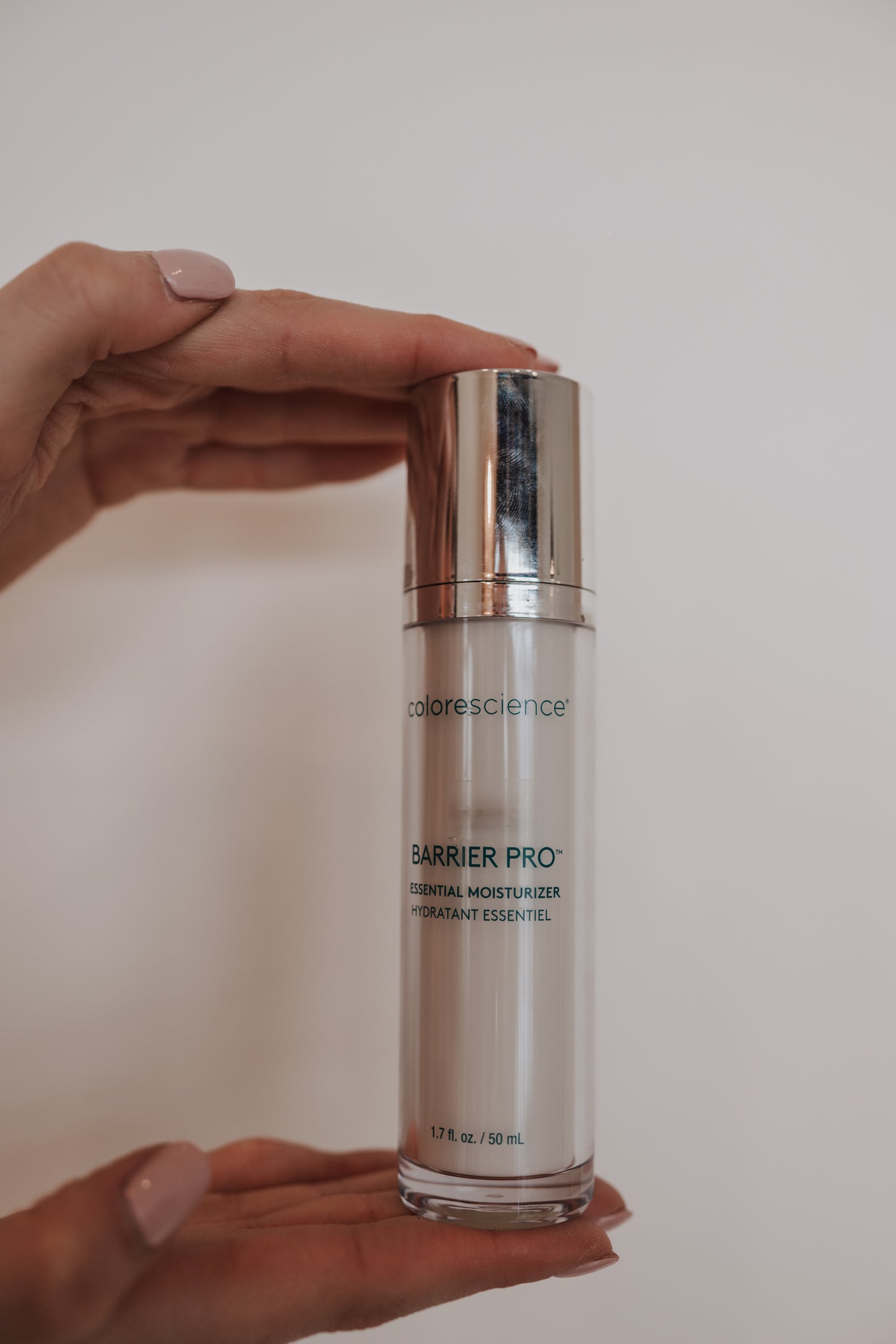 Barrier Pro™ Essential Moisturizer
