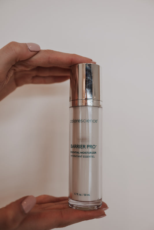 Barrier Pro™ Essential Moisturizer