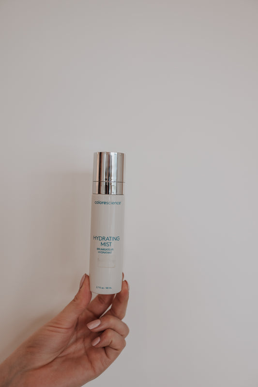 Colorescience Hydrating Setting Mist Spray