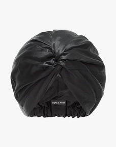 Dore & Rose Silk Bonnet