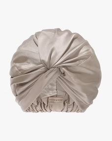 Dore & Rose Silk Bonnet