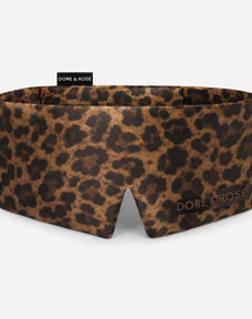 Dore & Rose Deep Sleep Silk Mask
