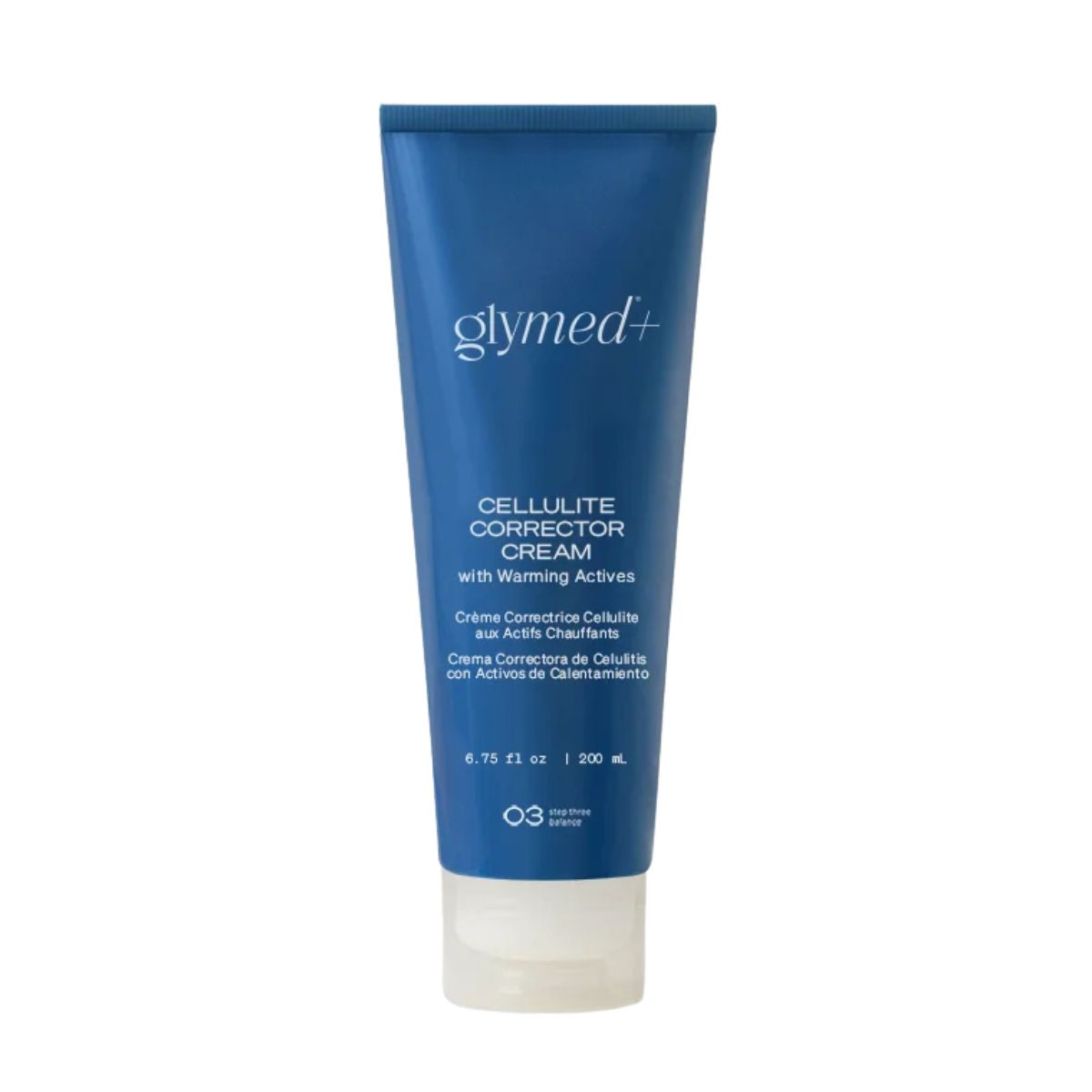 Glymed Cellulite Corrector Cream