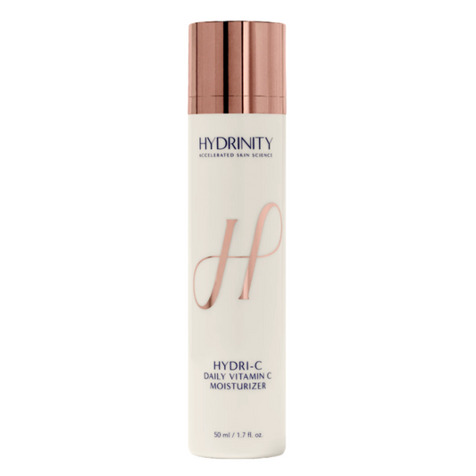 Hydri-C Daily Vitamin C Moisturizer