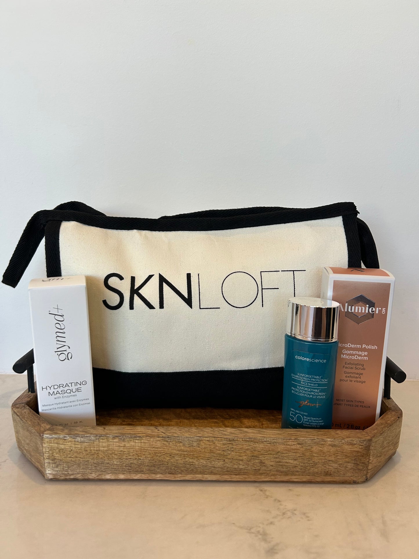 Party Prep SKN Bundle