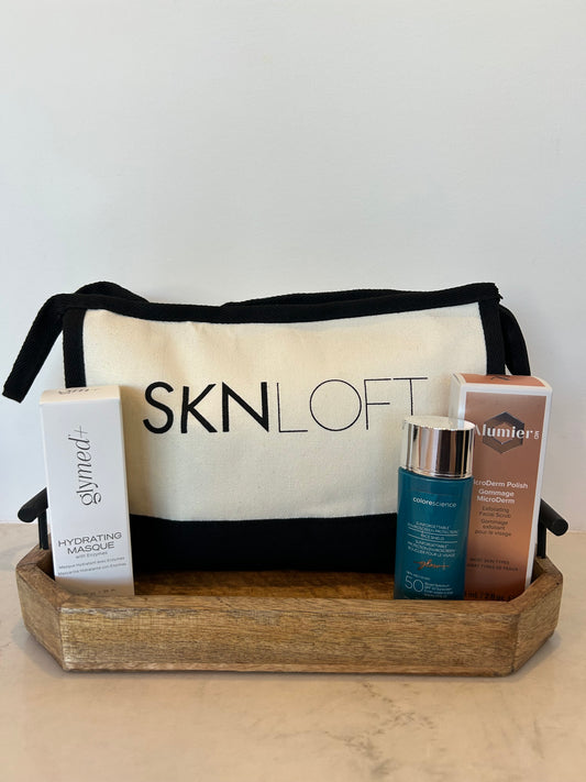 Party Prep SKN Bundle