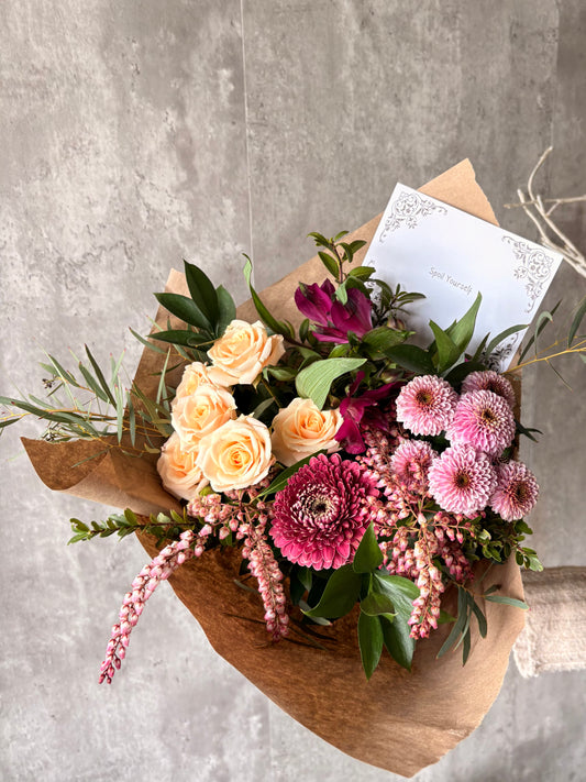Nectare and Root/ SKN Loft Mother's Day Bundle