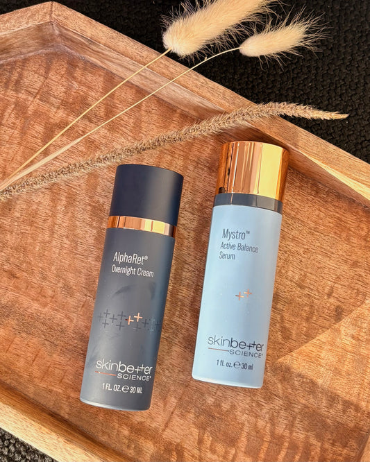 SKN Loft Exclusive Custom Bundle- Hormonal Acne