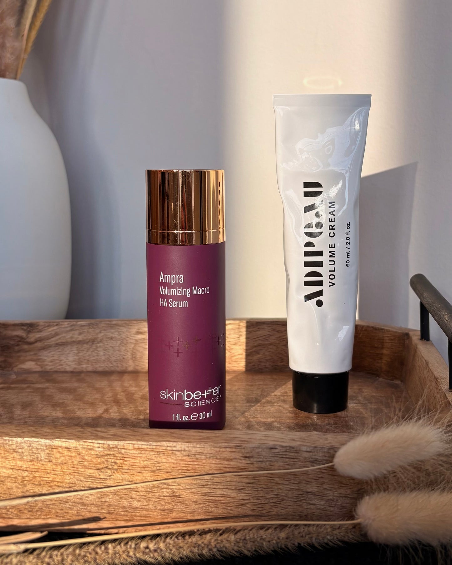SKN Loft Exclusive Custom Bundle- Volume Duo!