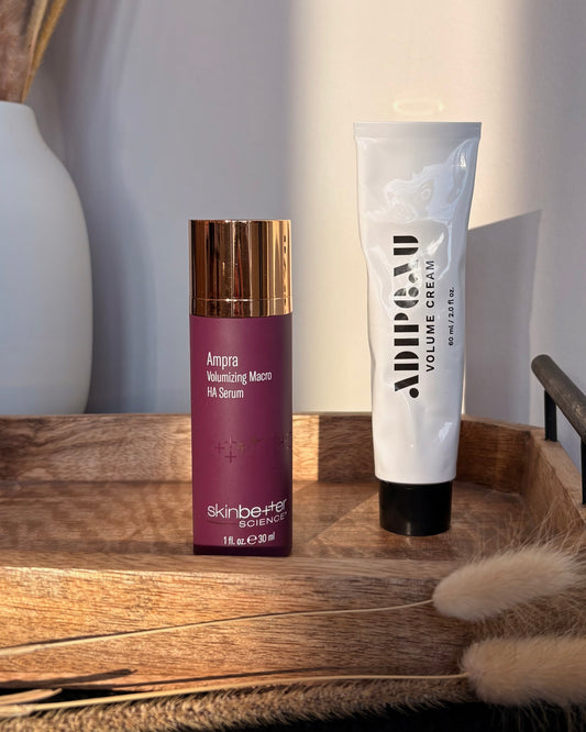 SKN Loft Exclusive Custom Bundle- Volume Duo!