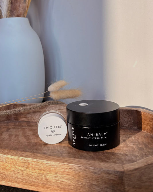 SKN Loft Exclusive Custom SKN Bundle- Dehydrated Skin Duo
