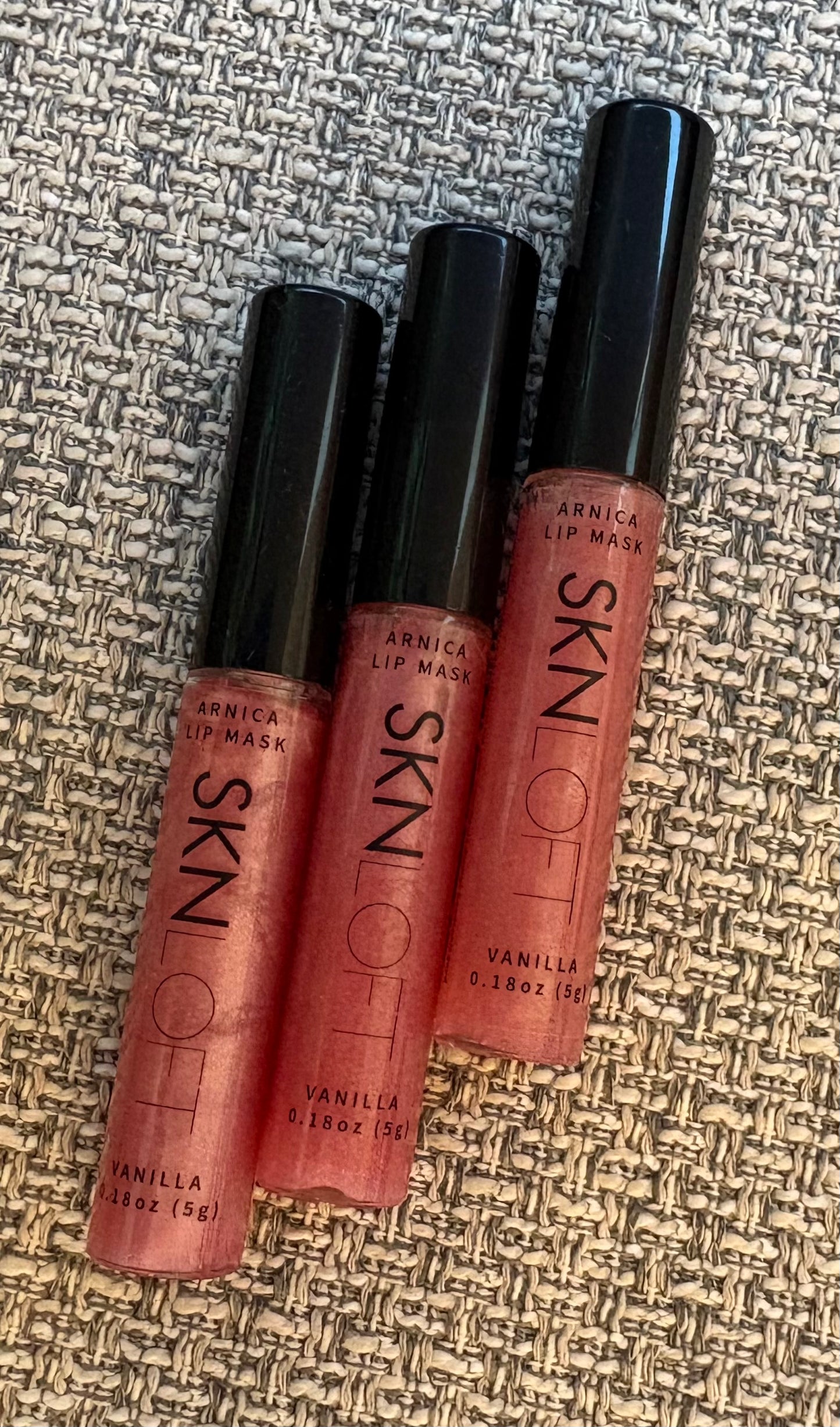 SKN LOFT Lip Gloss