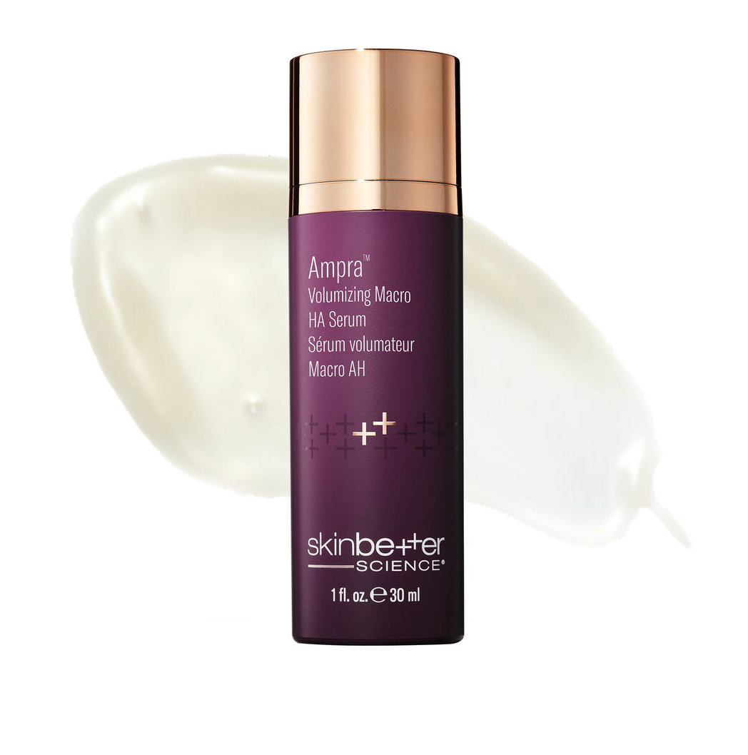 Ampra Volumizing Macro HA Serum