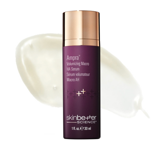 Ampra Volumizing Macro HA Serum
