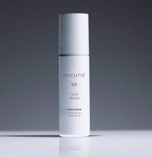 Lipid Shield Sunscreen