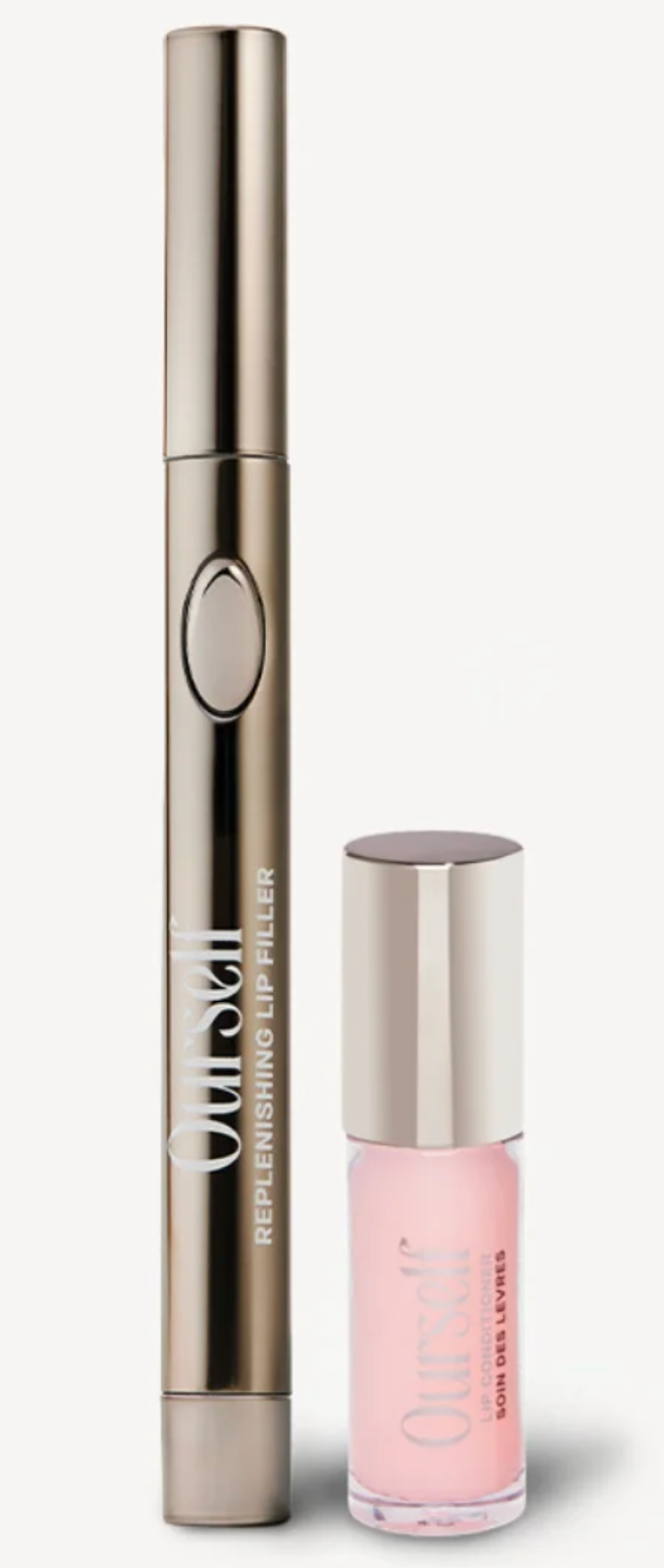 Lip Plumping & Enhancing Regimen - Duo Pack