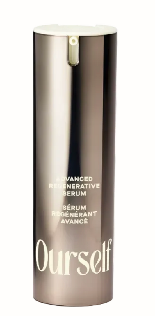 Advanced Regenerative Serum 30 mL