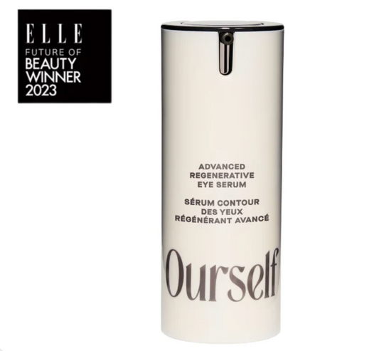 Advanced Regenerative Eye Serum 30 mL