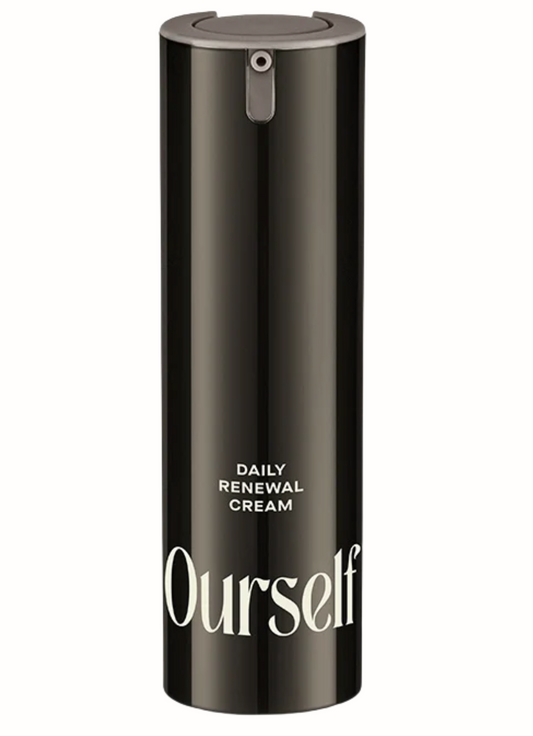 Daily Renewal Cream 30 mL