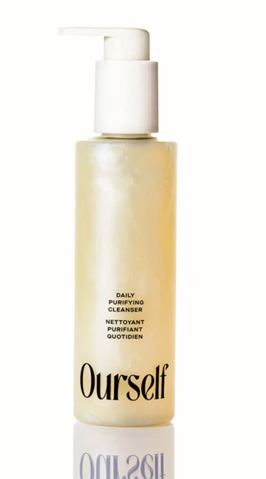 Daily Purifying Cleanser 150 mL