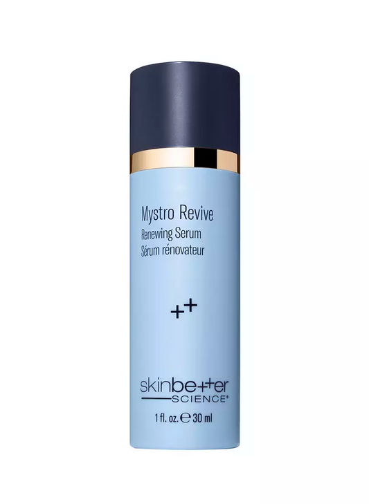 Mystro Revive Renewing Serum